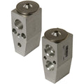 Omega Expansion Valve Block 31-31359