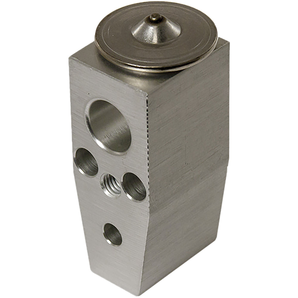 Omega Expansion Valve Block 31-31359