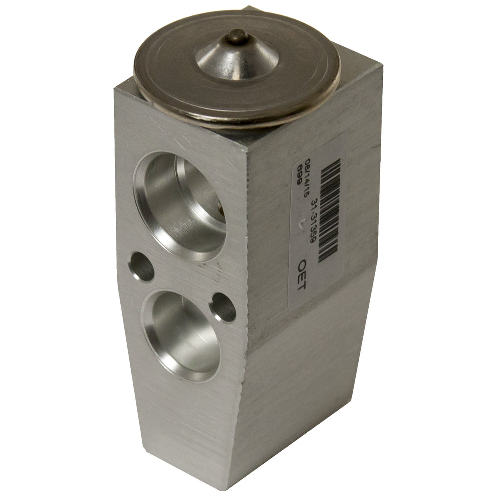 Omega Expansion Valve Block 31-31359