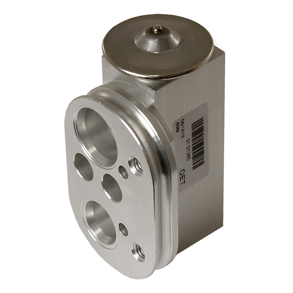 Omega Expansion Valve Block 31-31360