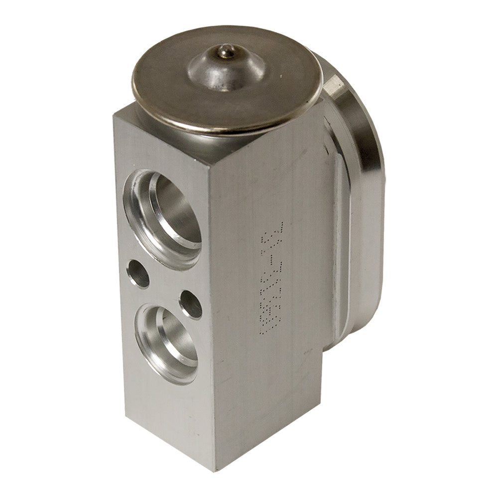 Omega Expansion Valve Block 31-31360