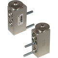 Omega Expansion Valve Block 31-31362