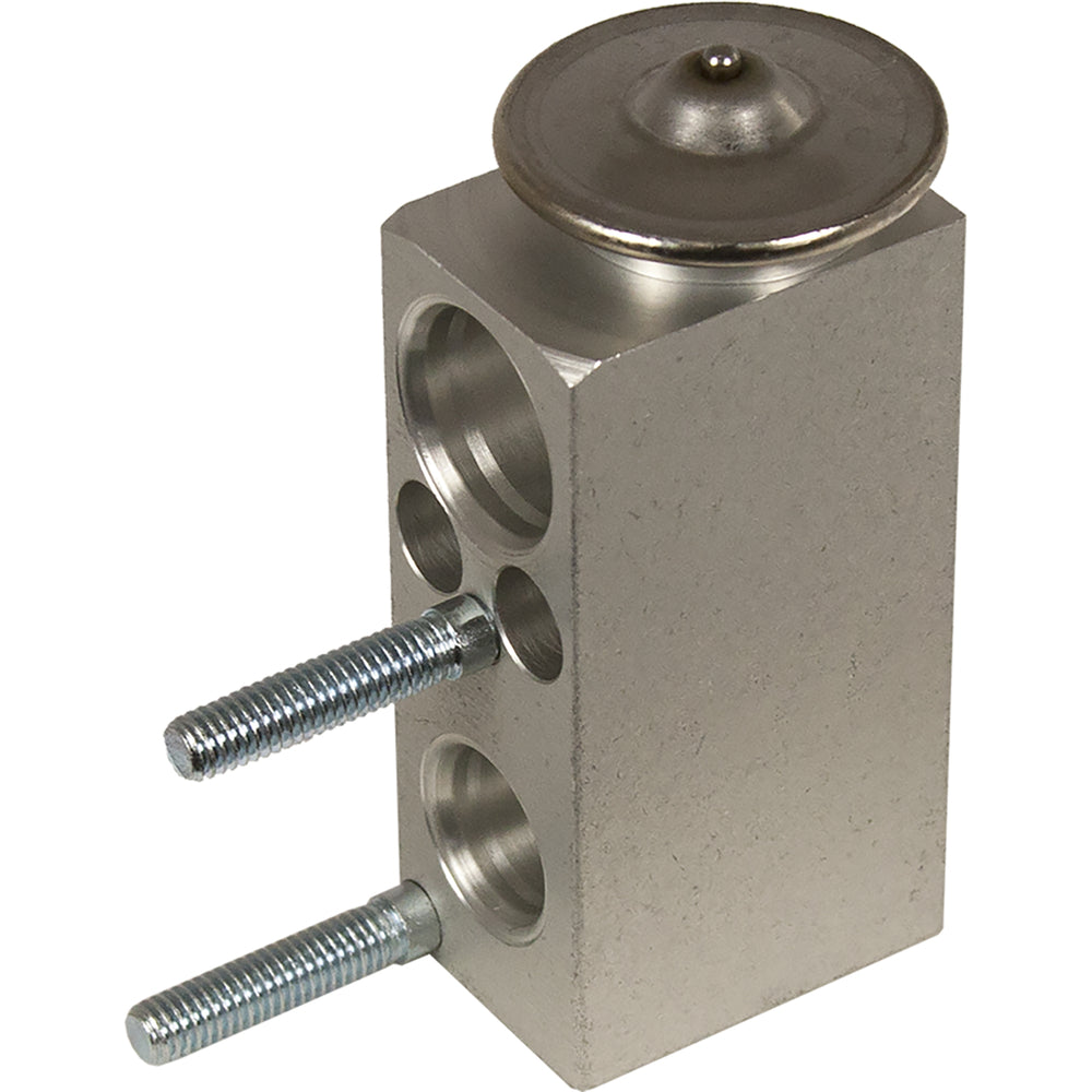 Omega Expansion Valve Block 31-31362