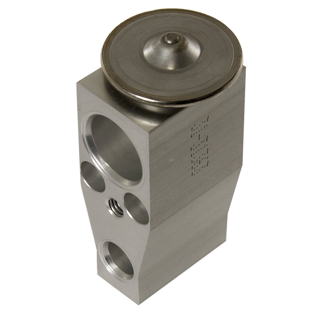 Omega Expansion Valve Block 31-31363