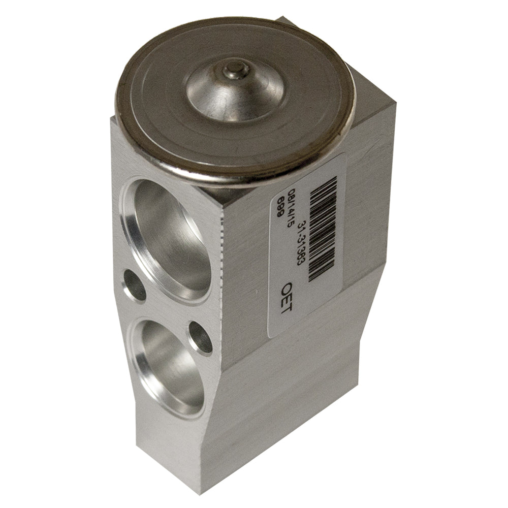 Omega Expansion Valve Block 31-31363