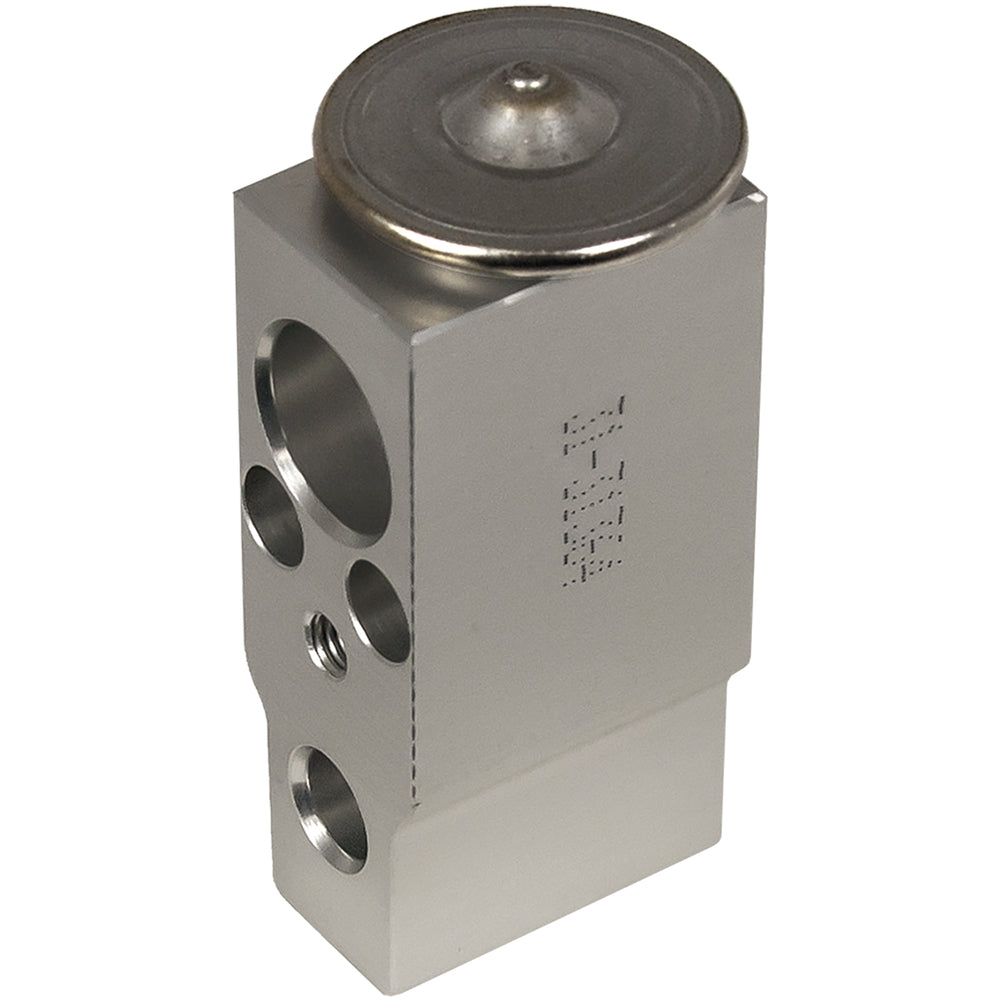 Omega Expansion Valve Block 31-31364