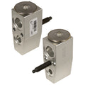 Omega Expansion Valve Block 31-31365