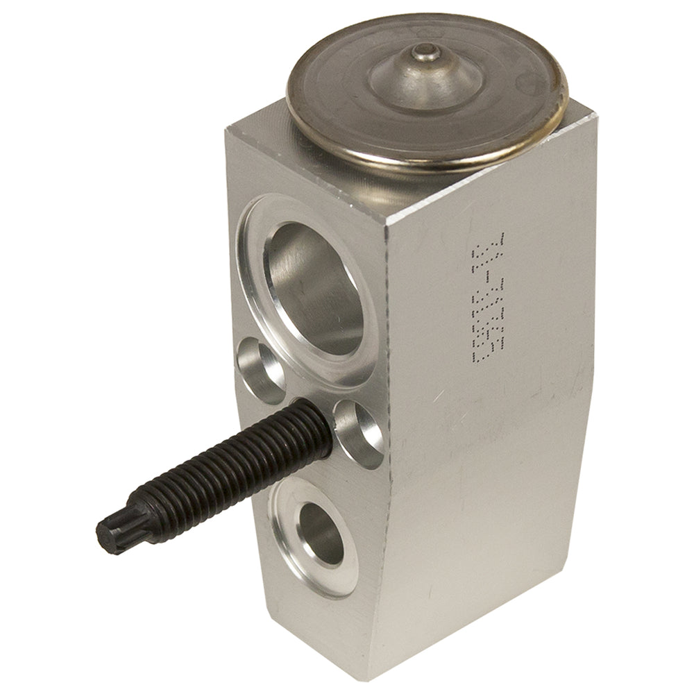 Omega Expansion Valve Block 31-31365