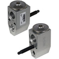 Omega Expansion Valve Block 31-31368