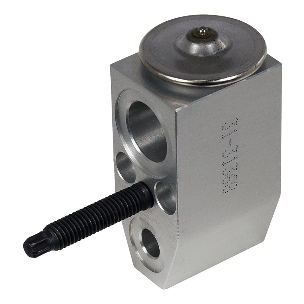 Omega Expansion Valve Block 31-31368