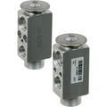 Omega Expansion Valve Block 31-31369