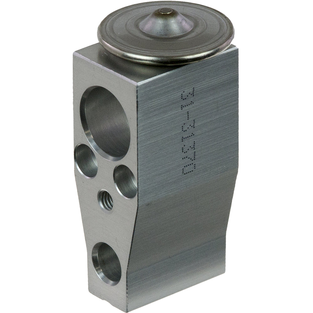 Omega Expansion Valve Block 31-31370