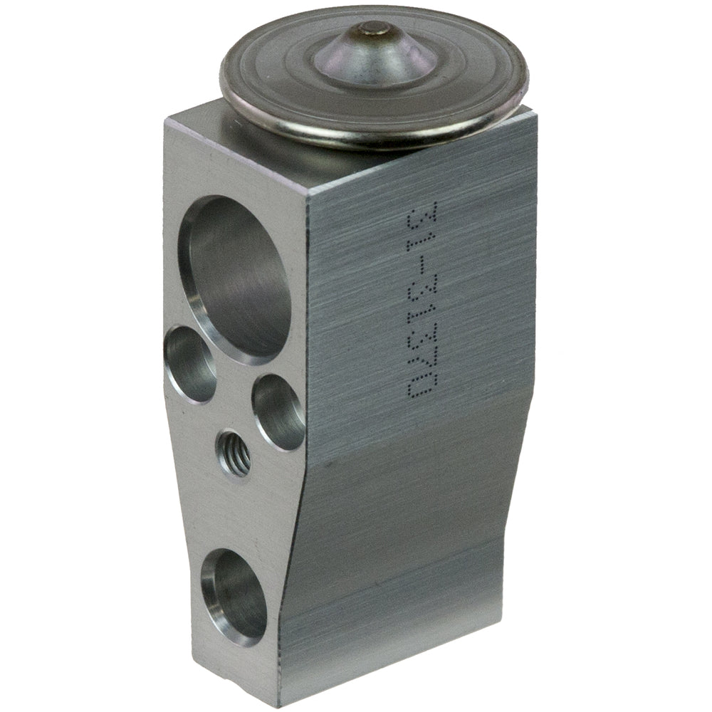 Omega Expansion Valve Block 31-31370
