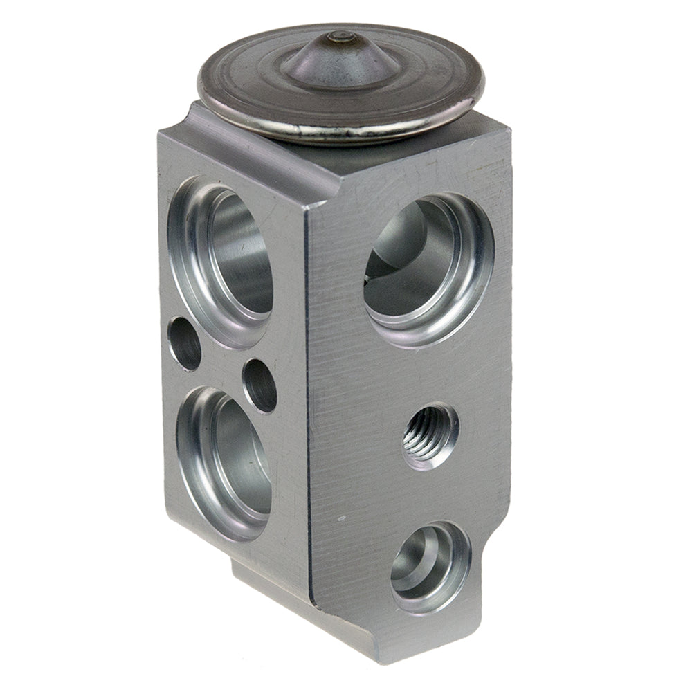 Omega Expansion Valve Block 31-31372