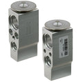Omega Expansion Valve Block 31-31373