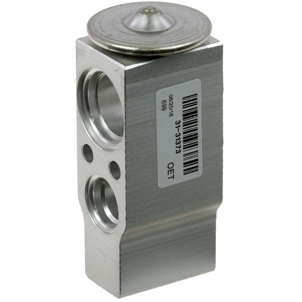 Omega Expansion Valve Block 31-31373