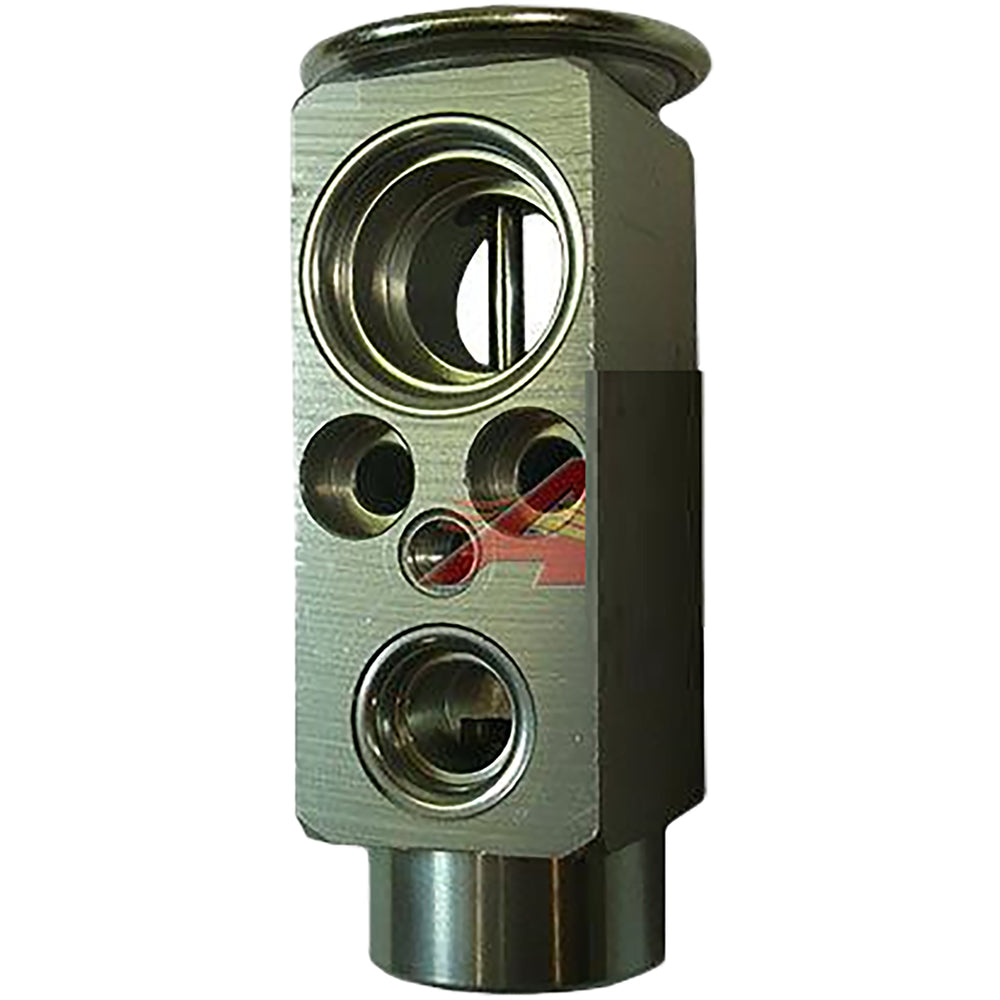 Omega Expansion Valve Block 31-31377