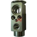 Omega Expansion Valve Block 31-31377