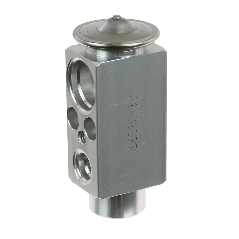 Omega Expansion Valve Block 31-31377