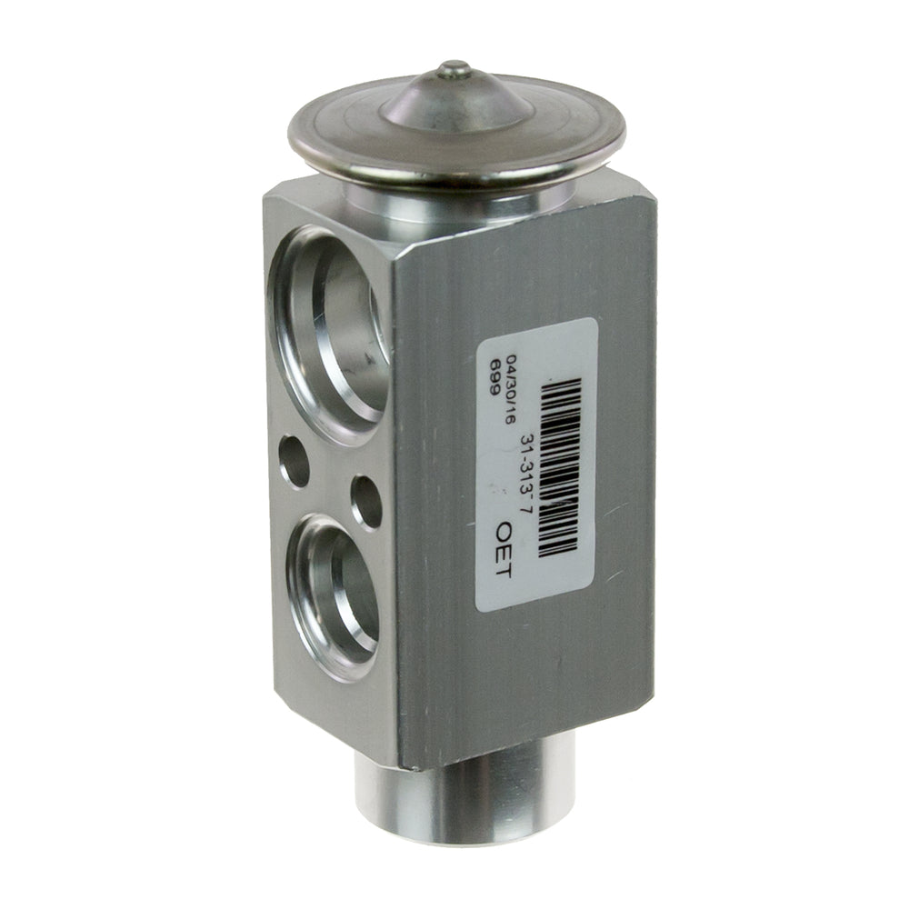 Omega Expansion Valve Block 31-31377
