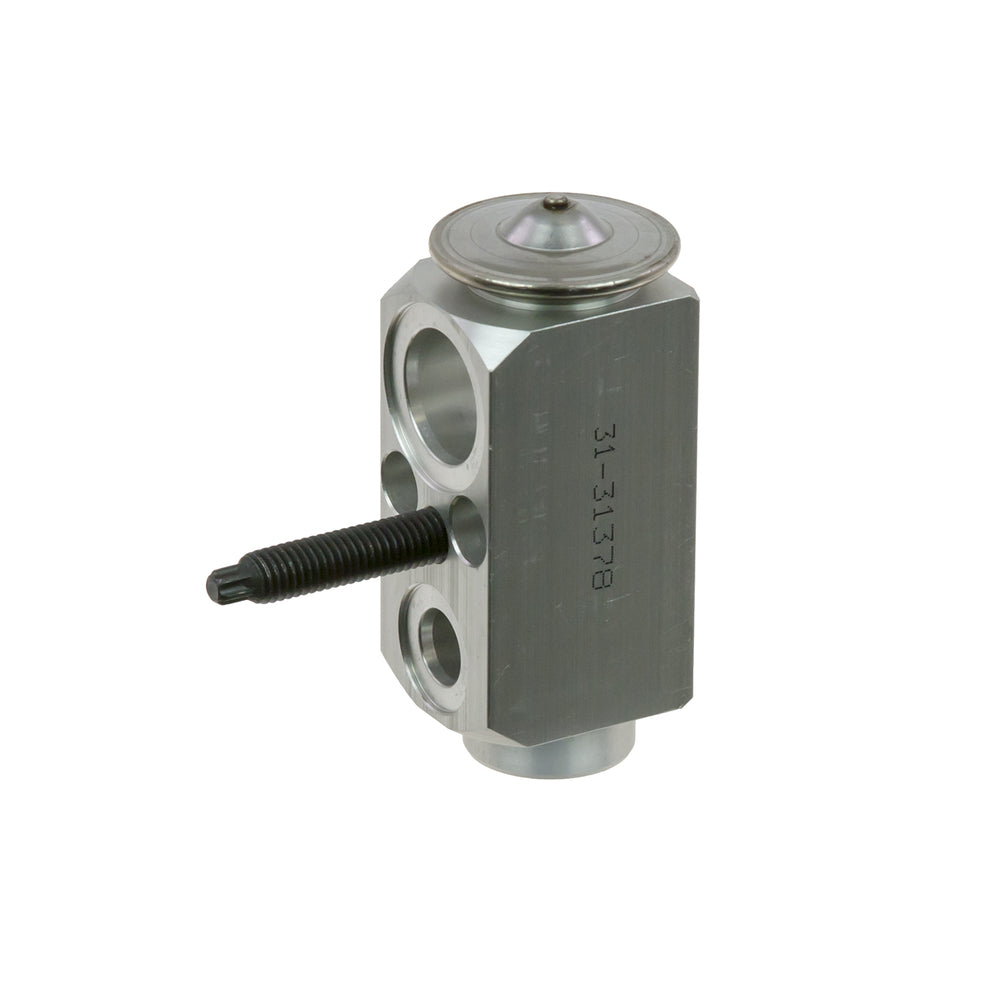 Omega Expansion Valve Block 31-31378