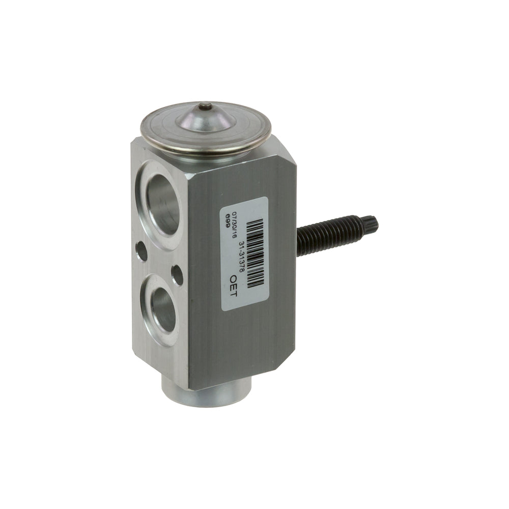 Omega Expansion Valve Block 31-31378