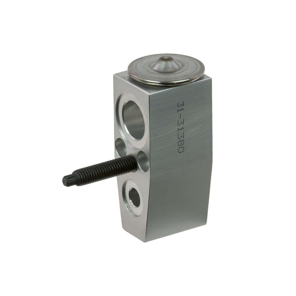 Omega Expansion Valve Block 31-31380