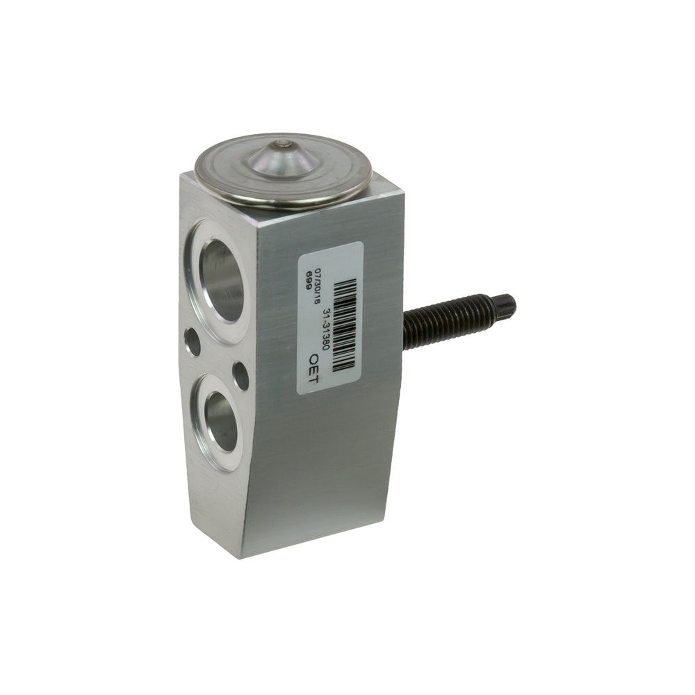 Omega Expansion Valve Block 31-31380