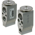 Omega Expansion Valve Block 31-31381