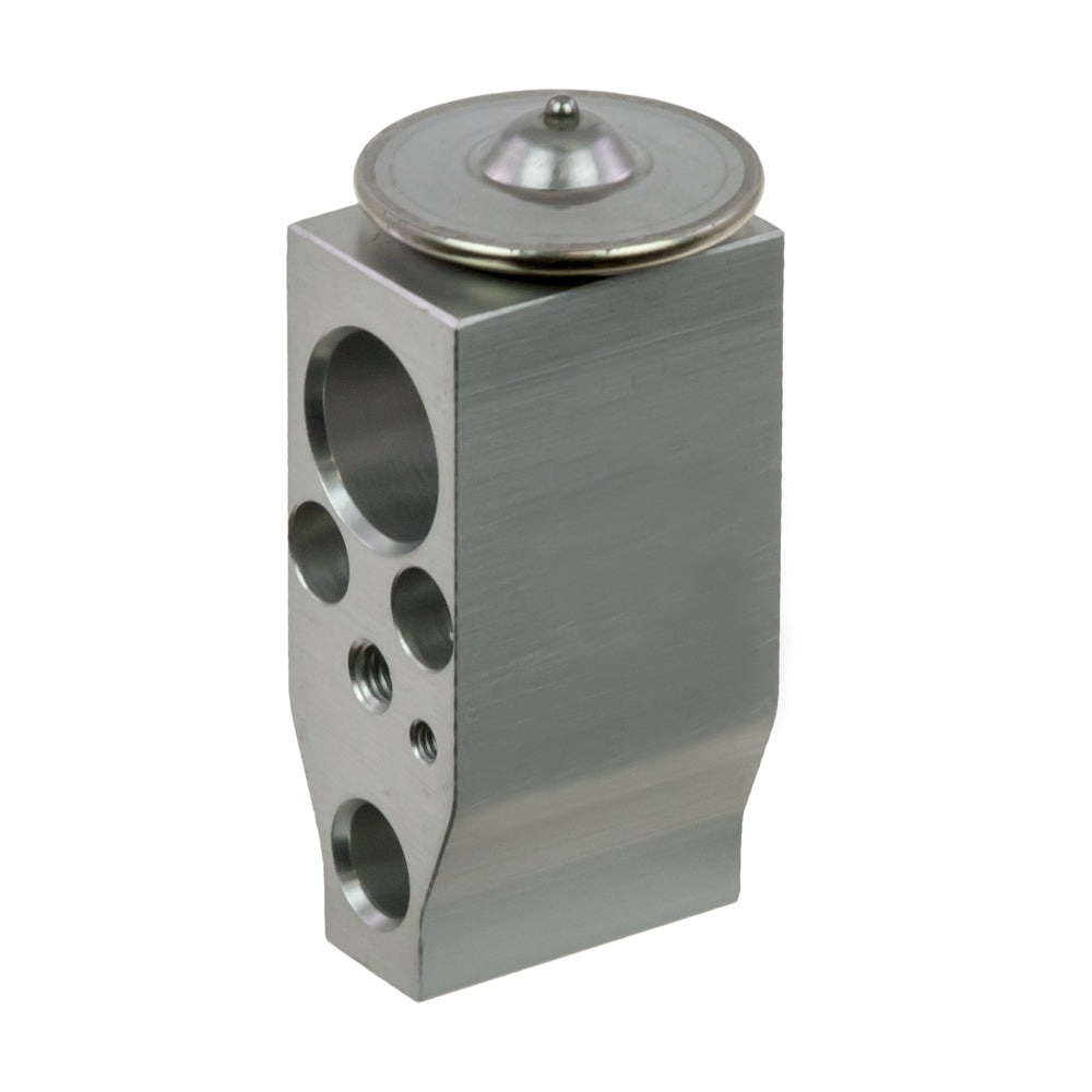 Omega Expansion Valve Block 31-31381
