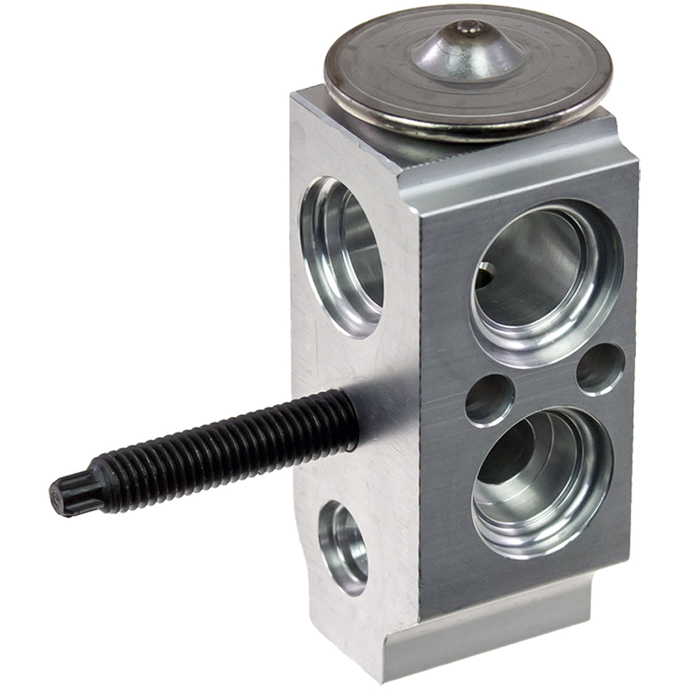 Omega Expansion Valve Block 31-31382