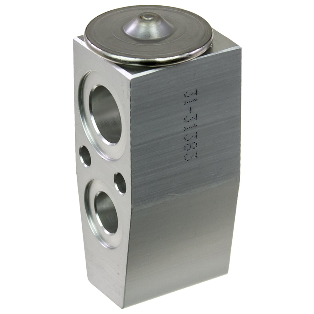 Omega Expansion Valve Block (rear) 31-31383
