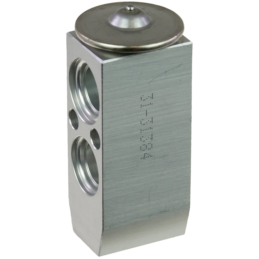 Omega Expansion Valve Block (rear) 31-31384