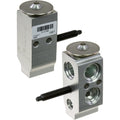 Omega Expansion Valve Block 31-31386