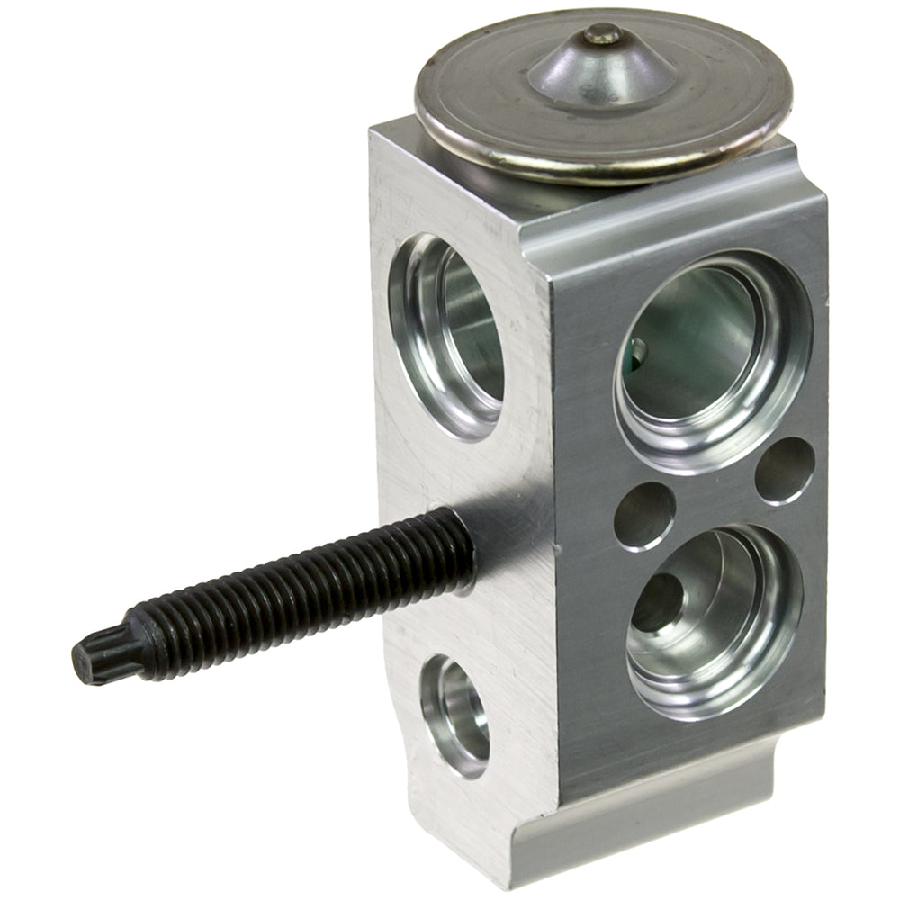 Omega Expansion Valve Block 31-31386