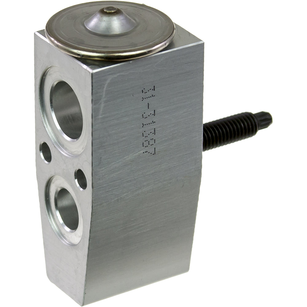 Omega Expansion Valve Block 31-31387