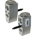 Omega Expansion Valve Block (aux) 31-31388