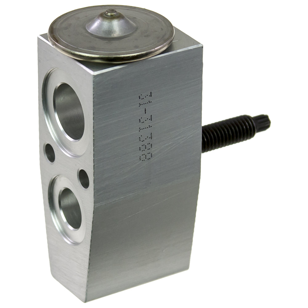 Omega Expansion Valve Block (aux) 31-31388