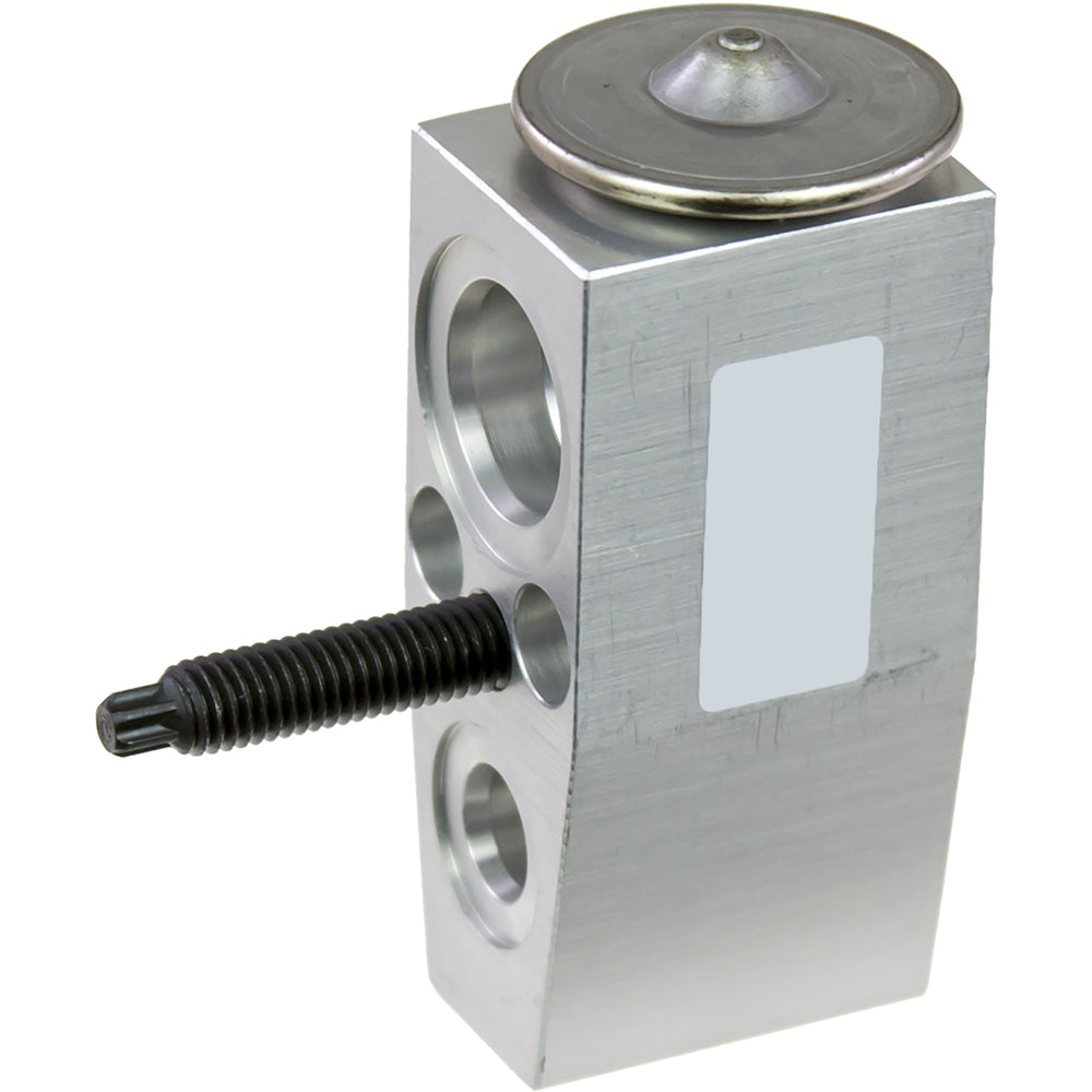 Omega Expansion Valve Block (aux) 31-31389
