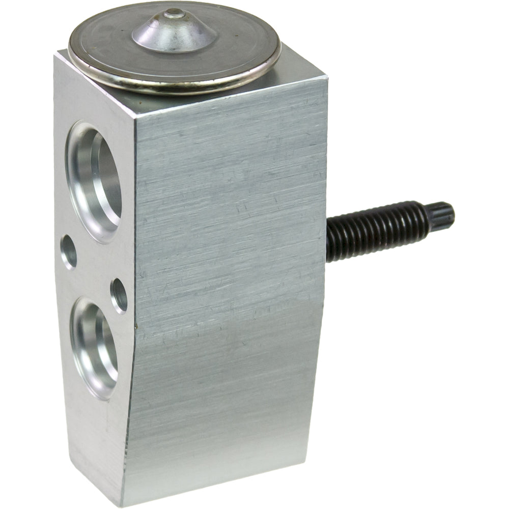 Omega Expansion Valve Block (aux) 31-31389