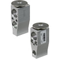 Omega Expansion Valve Block 31-31392