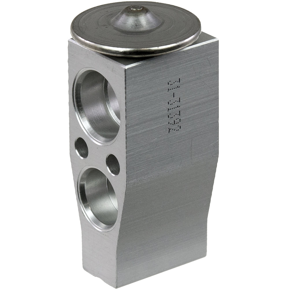 Omega Expansion Valve Block 31-31392