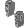 Omega Expansion Valve Block 31-31393