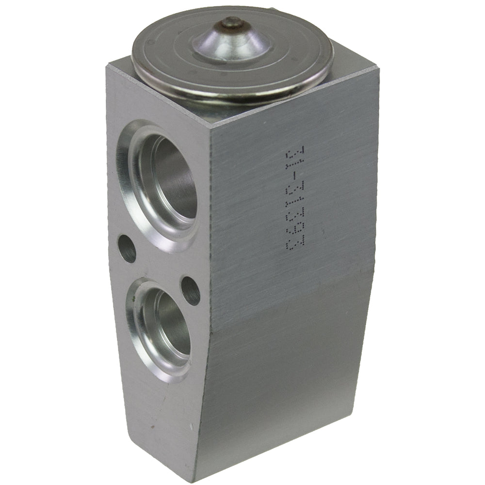 Omega Expansion Valve Block 31-31393