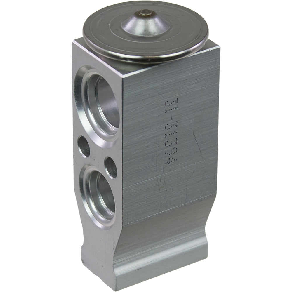 Omega Expansion Valve Block 31-31394