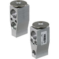 Omega Expansion Valve Block 31-31395