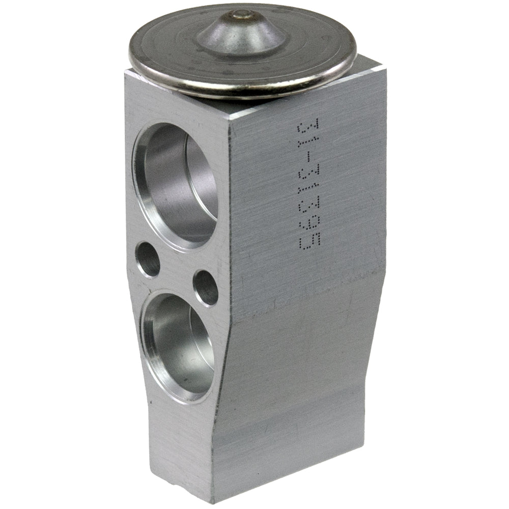 Omega Expansion Valve Block 31-31395