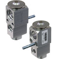Omega Expansion Valve Block 31-31396