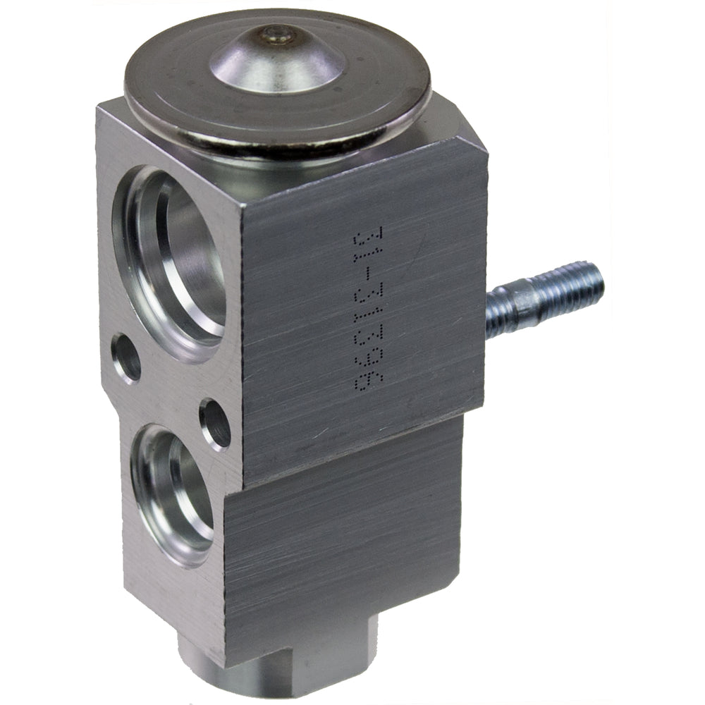 Omega Expansion Valve Block 31-31396
