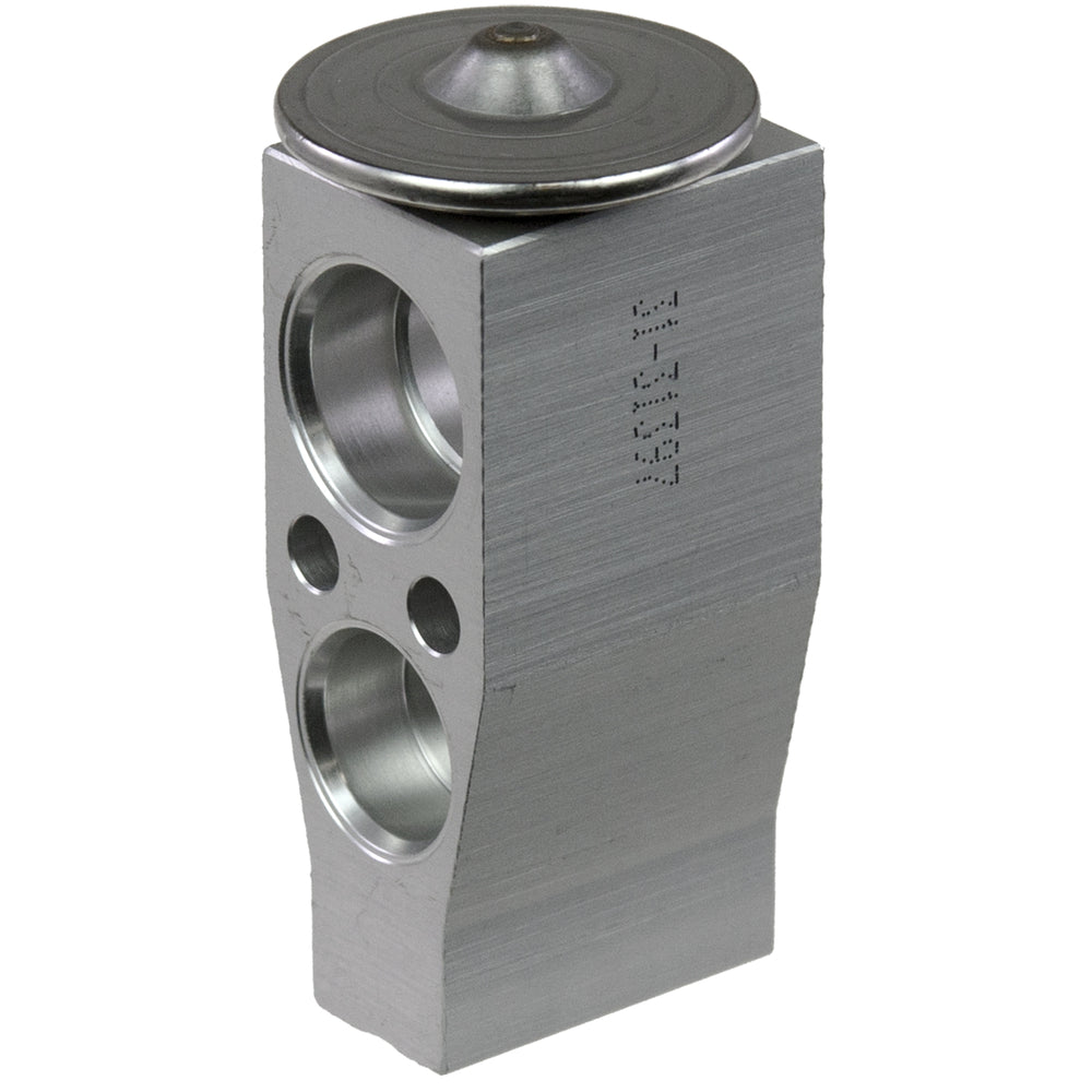 Omega Expansion Valve Block 31-31397